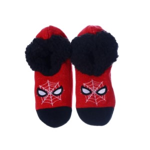 10072475 PANTUFOFA SPIDER MAN P/M/G