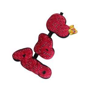 FE7301 ENFEITE EU TE AMO PELUCIA