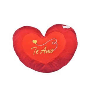 31300735 ALMOFADA CORACAO DE PELUCIA WL600767