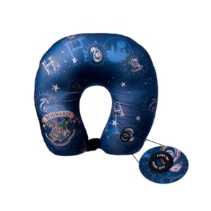 10064881 ALMOFADA PESCOCO VIBRATION HARRY POTTER