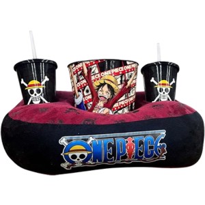 10065115 KIT ALMOFADA PIPOCA SUEDE ONE PIECE