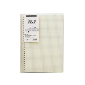 25K-MJ2560-1 CADERNO INTLIGENTE 70 FOLHAS