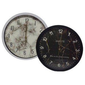 PA502 RELOGIO DE PAREDE 30X0CM