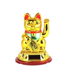 359AC GATO DA SORTE 10X8,5CM