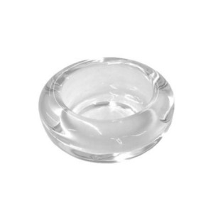 MCAS-112 CASTICAL REDONDO LISO 7X7X3CM