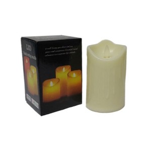 LU7512 VELA LED 13X8CM