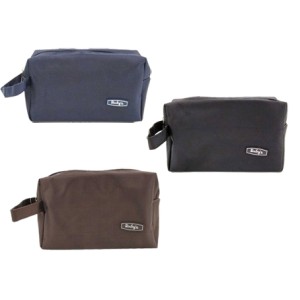 NEC-653D NECESSAIRE MASCULINA 12X7X20CM