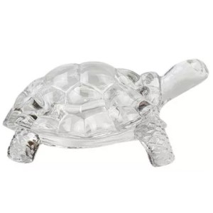 BE4005 TARTARUGA DECORATIVA 16X11X6CM