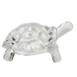 BE4006 TARTARUGA DECORATIVA 18X12X7CM