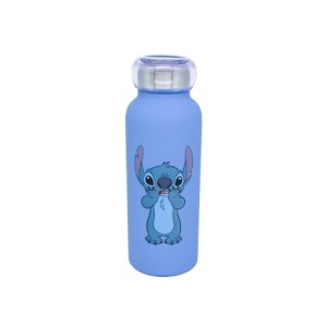 10072412 GARRAFA BUBBLE 500ML STITCH