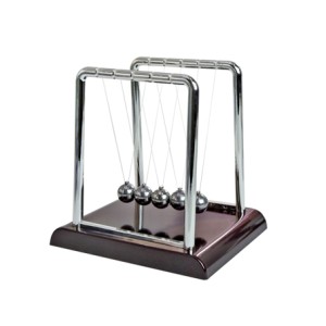 4307 PEDULO DE NEWTON 13,5CM