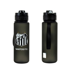 D1221-4 GARRAFA SANTOS 600ML