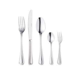 71684 FAQUEIRO 30PC ACO INOX PEROLA