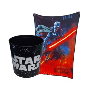 10140887 KIT BALDE+MANTA STAR WARS