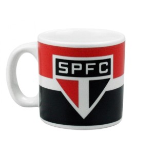 TSP002BR2-2 CANECA 120ML SAO PAULO