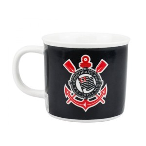 TSP003BR-1 CANECA 350ML CORINTHIANS