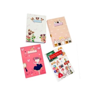 MJ-Y21684-29 LEMBRETE DE PAPEL AUTO ADESIVO