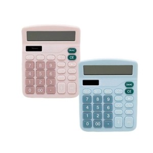 MJ-837C CALCULADORA 12 DIGITOS