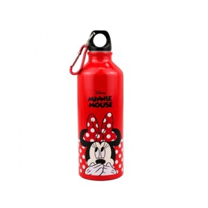 DQH060-MK5 GARRAFA 500ML MINNIE MOUSE
