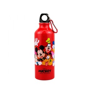 DQH060-MK7 GARRAFA 500ML MICKEY MOUSE AND FRIENDS