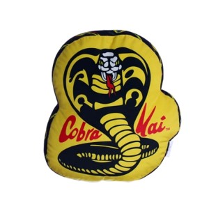 10064840 ALMOFADA FORMATO FIBRA COBRA KAI