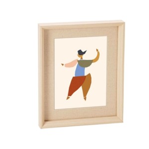 15710 PORTA RETRATO 15X20CM