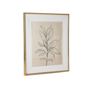 16741 PORTA RETRATO 20X25CM