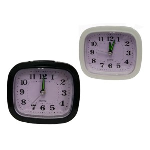 DT1241 DESPERTADOR RELOGIO