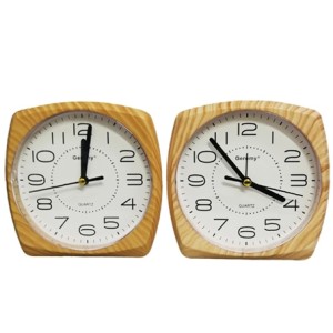 DT2543 RELOGIO DE MESA