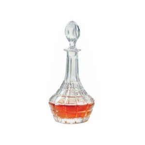 29084 GARRAFA PARA WHISKY OLD BLEND 650ML