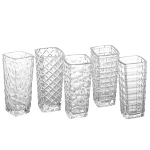 1319 VASO SORTIDO 6X15CM