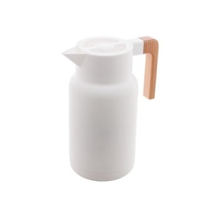 1939 GARRAFA TERMICA ORGANIC BRANCA 1L