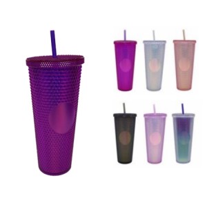 WC410074 COPO COM CANUDO 720ML