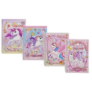 A5-MJ2121-51 CADERNO DE ANOTACOES 40F 14,5X21CM