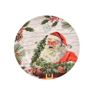 616-039 SOUSPLAT 33X33CM