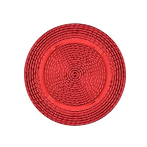 616-010 SOUSPLAT 33X33CM