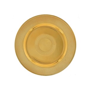 616-001 SOUSPLAT 33X33CM