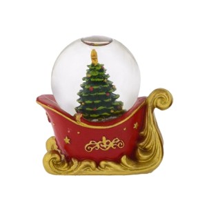 618-019 BOLA AGUA ARVORE 7X5X7CM