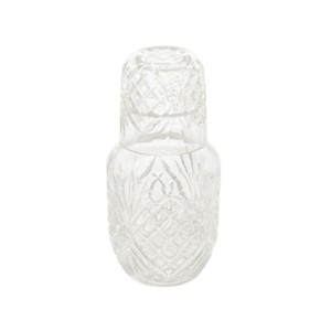 7064 MORINGA DUBLIN 500ML/145ML