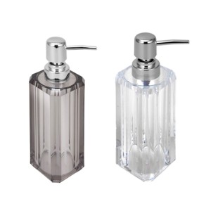 BN231702 PORTA SABONETE LIQUIDO 180ML