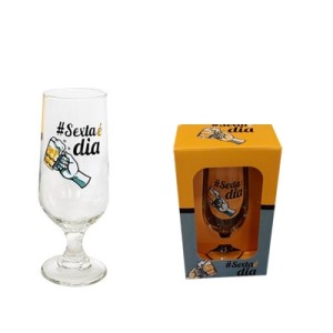 182 TACA SEXTA E DIA 300ML