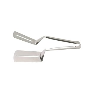 4196 ESPATULA DUPLA 25X6,5CM