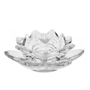 4213 CASTICAL FLOR DE LOTUS 13X6,8CM