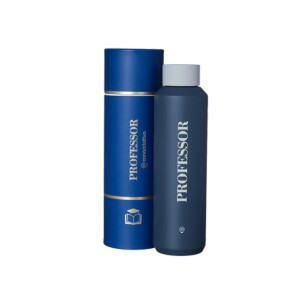 10072763 GARRAFA ACQUA 600ML PROFISSOES PROFESSOR