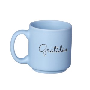 10024386 CANECA MINI TINA 100ML GRATIDAO