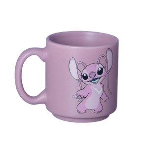 10025396 CANECA MINI TINA 100ML STITCH ANGEL