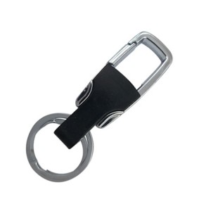 PS-8645 CARTELA CHAVEIRO MOSQUETAO C/10 PCS