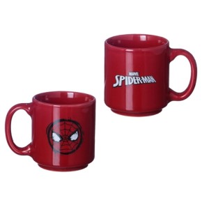 10024456 CANECA MINI TINA 100ML SPIDER MAN