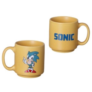 10024467 CANECA MINI TINA 100ML SONIC SPEED