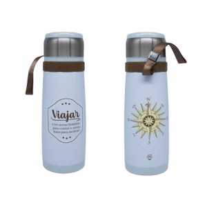 10072382 GARRAFA ADVENTURE 600ML VIAJAR
